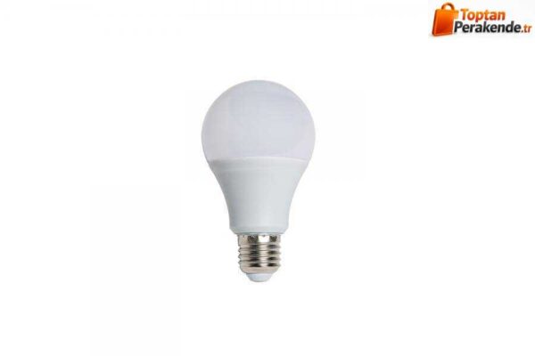 Cata CT-4259 12w Sensörlü Led Ampul Beyaz Işık